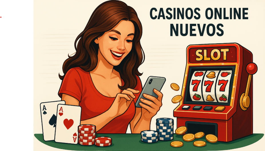 Nuevo Casinos